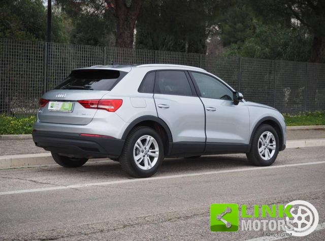 AUDI Q3 usata, con Airbag