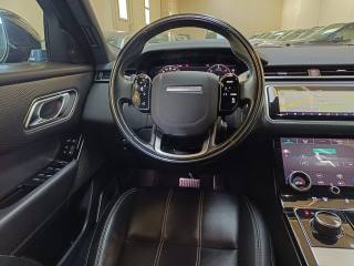 LAND ROVER Range Rover Velar usata, con Isofix