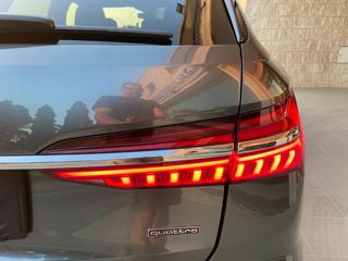AUDI A6 usata, con Controllo elettronico della corsia