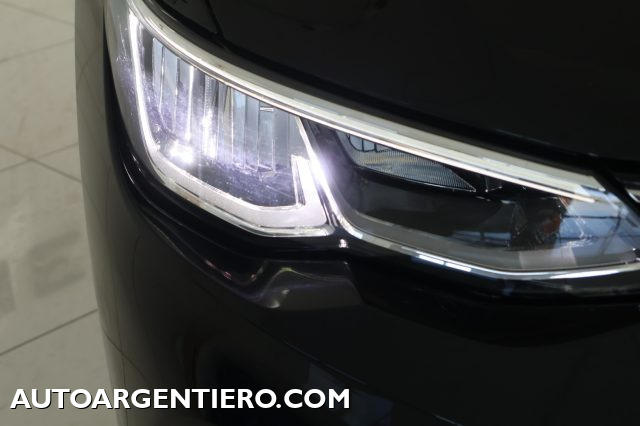 VOLKSWAGEN Golf usata, con Chiusura centralizzata