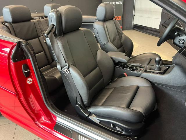 BMW M3 usata 20
