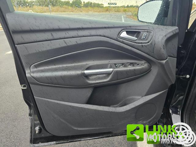 FORD Kuga usata 30