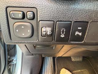 TOYOTA Auris Touring Sports usata, con Interni in pelle