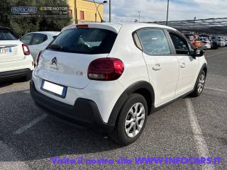 CITROEN C3 usata, con Airbag Passeggero