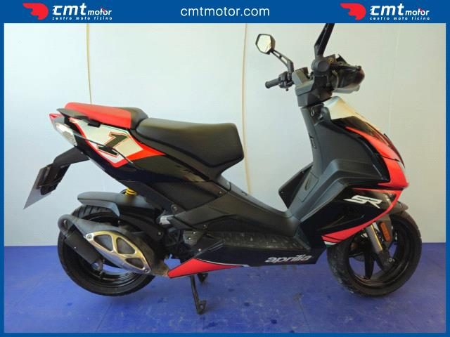 APRILIA Other usata 0