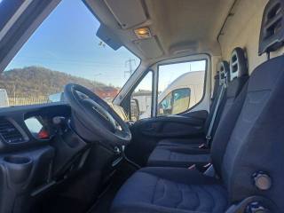 IVECO Daily usata, con Climatizzatore