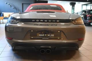 PORSCHE Boxster usata 230