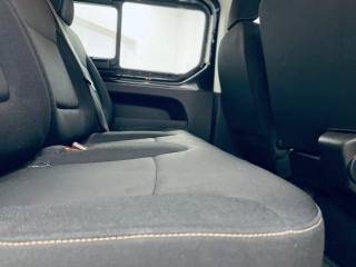 RENAULT Trafic usata 13