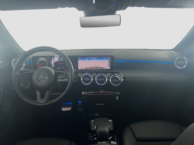 MERCEDES-BENZ A 180 usata 10