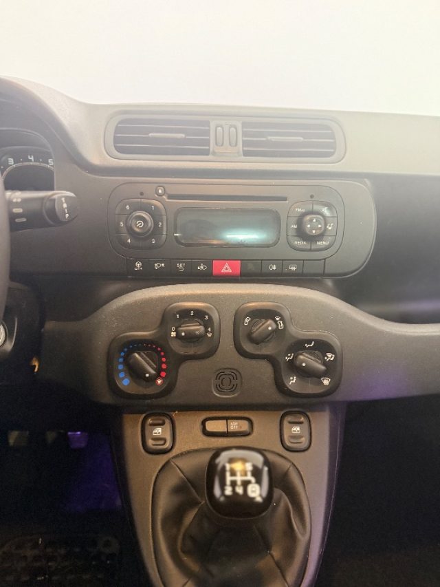 FIAT Panda usata 15