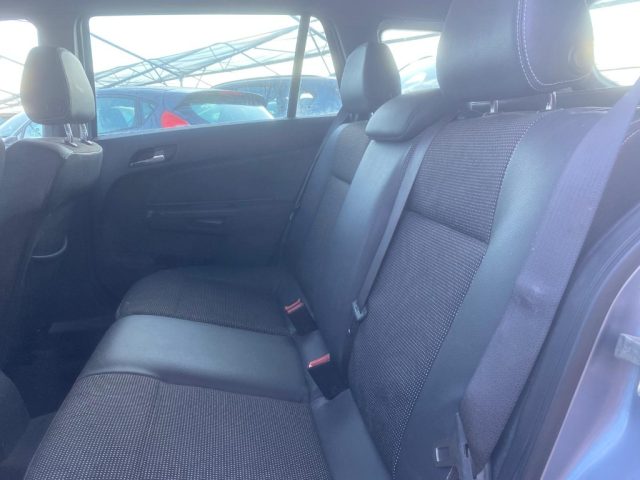 OPEL Astra usata, con Alzacristalli elettrici