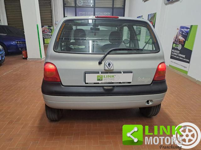 RENAULT Twingo usata 26