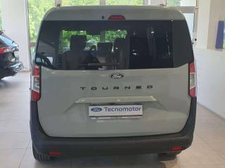 FORD Tourneo Courier usata, con Airbag Passeggero