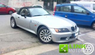 BMW Z3 usata, con Volante in pelle