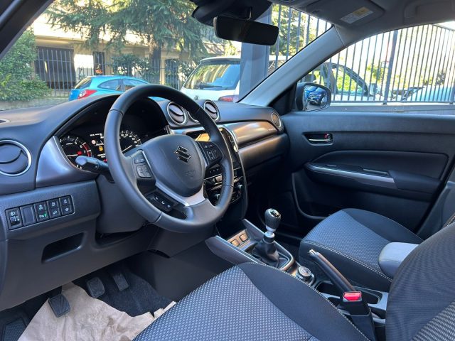SUZUKI Vitara usata, con Autoradio