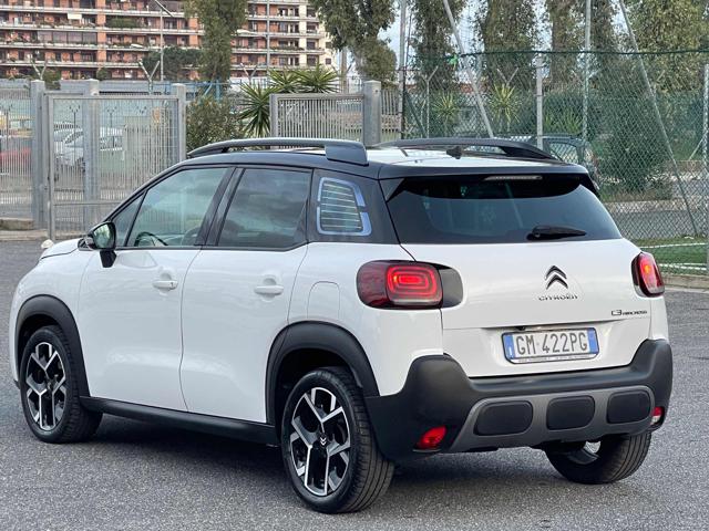 CITROEN C3 Aircross usata 26