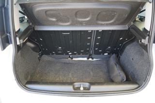 FIAT Panda Cross usata 20