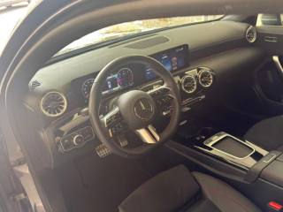 MERCEDES-BENZ A 180 usata, con Telecamera per parcheggio assistito