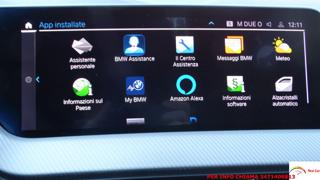 BMW 118 usata, con Pacchetto sportivo