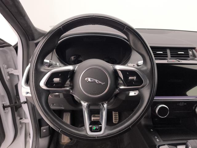 JAGUAR E-Pace usata, con ESP