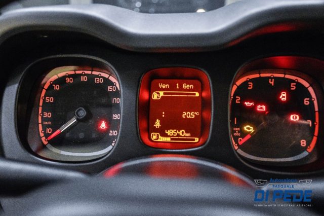 FIAT Panda usata 26