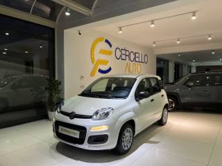 FIAT Panda 1.0 FireFly S&S Hybrid Pandina tua da ?139,00