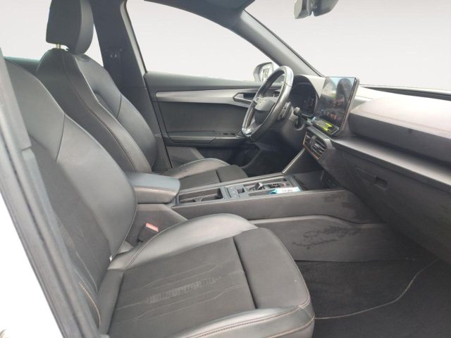 CUPRA Formentor usata, con Bluetooth