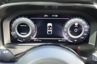 NISSAN Qashqai usata, con Servosterzo