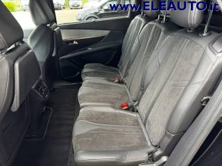 PEUGEOT 5008 usata, con Immobilizzatore elettronico