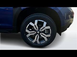 DACIA Duster usata, con Chiusura centralizzata