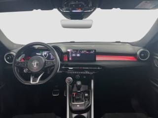 ALFA ROMEO Tonale usata 11