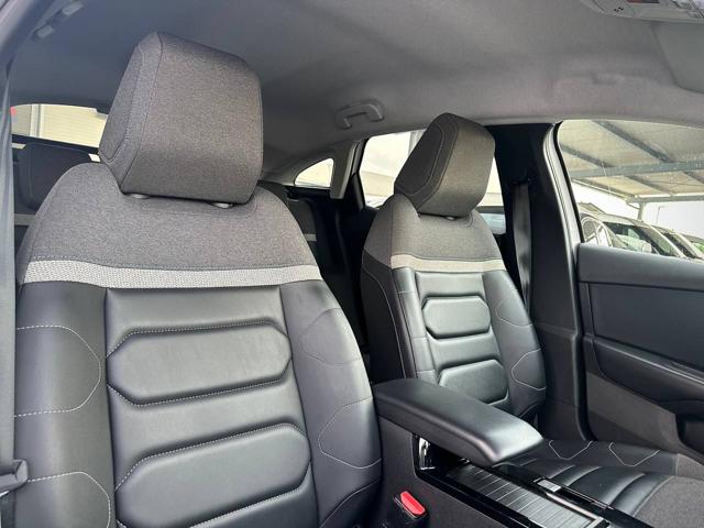 CITROEN C4 usata, con Controllo vocale
