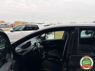 PEUGEOT 208 usata, con Climatizzatore