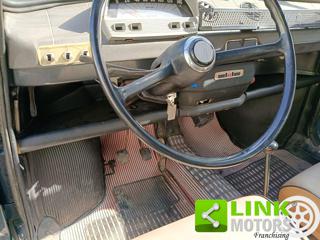 FIAT 850 usata 13