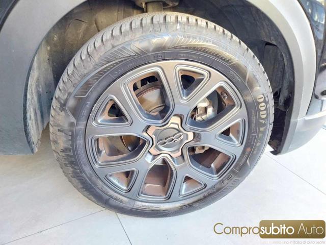 FIAT 500X usata 22