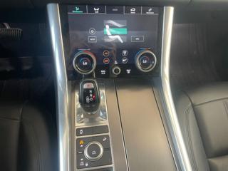 LAND ROVER Range Rover Sport usata, con Interni in pelle