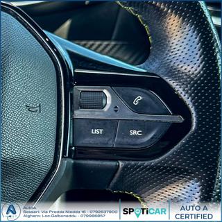 PEUGEOT 2008 usata, con Specchietti laterali elettrici