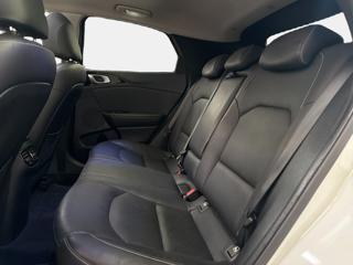 KIA XCeed usata, con ESP