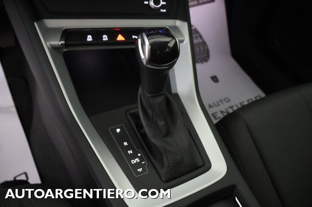 AUDI Q3 usata, con Servosterzo