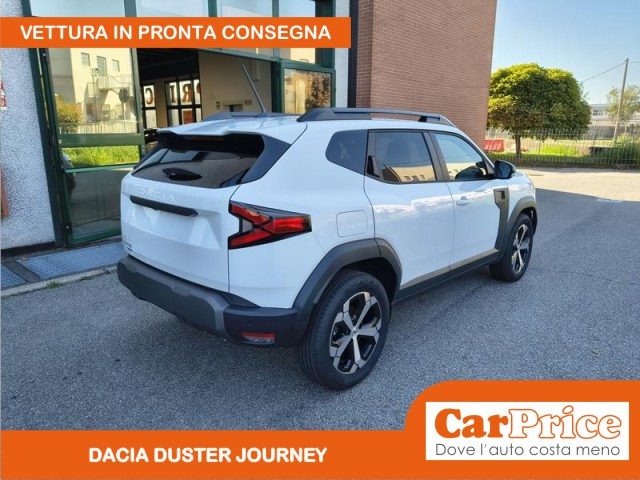 DACIA Duster usata, con Airbag laterali