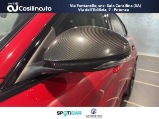 ALFA ROMEO Giulia usata, con Trazione integrale