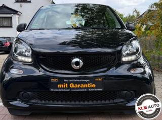 SMART ForTwo usata, con Cruise Control