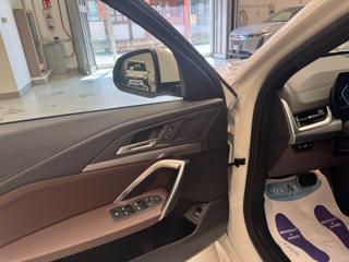 BMW X2 usata, con Boardcomputer