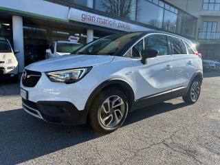 OPEL Crossland X 1.6 Diesel 99cv Ultimate S&S MT5