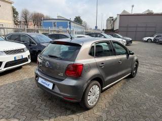 VOLKSWAGEN Polo usata, con Airbag laterali