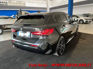 BMW 116 usata, con Airbag