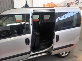 OPEL Combo usata, con Autoradio