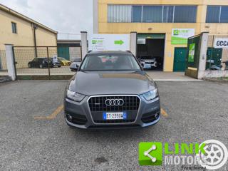 AUDI Q3 usata, con Airbag
