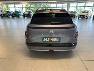 HYUNDAI Kona usata, con Antifurto