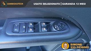 JEEP Compass usata, con USB